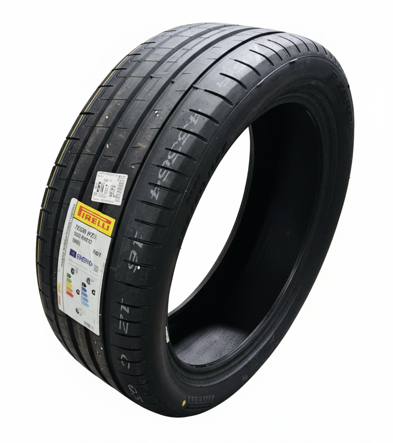 Pirelli P-ZERO 5 (MO)